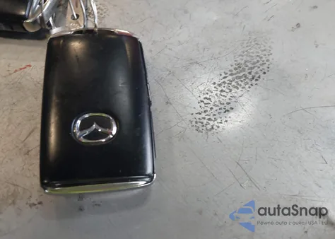 2024 Mazda Cx-50 2.5 S Preferred from USA, damaged, VIN 7MMVABBM4RN186110